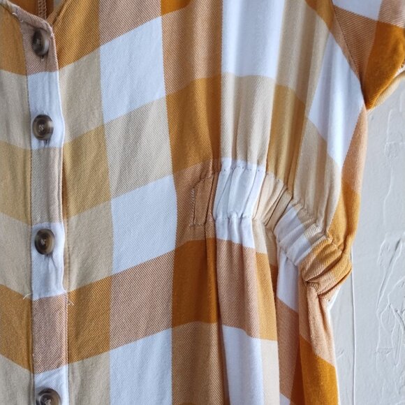 Ingrid & Isabel maternity dress - Picture 4 of 6